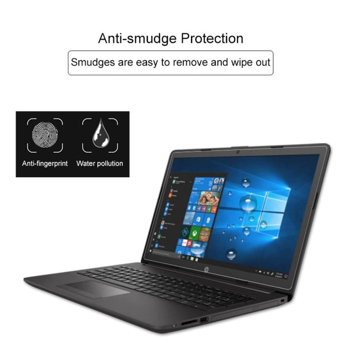 15.6 Inch Hd Tempered Glass Screen Protector For Hp 255 G7