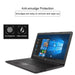 15.6 Inch Hd Tempered Glass Screen Protector For Hp 255 G7