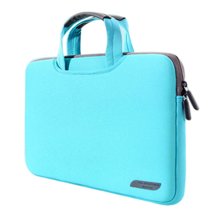 15.6 Inch Portable Air Permeable Handheld Sleeve Bag