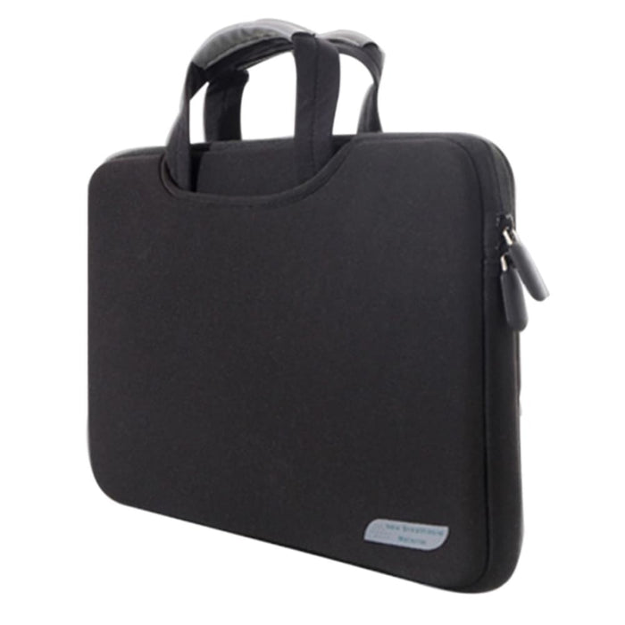 15.6 Inch Portable Air Permeable Handheld Sleeve Bag