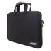 15.6 Inch Portable Air Permeable Handheld Sleeve Bag