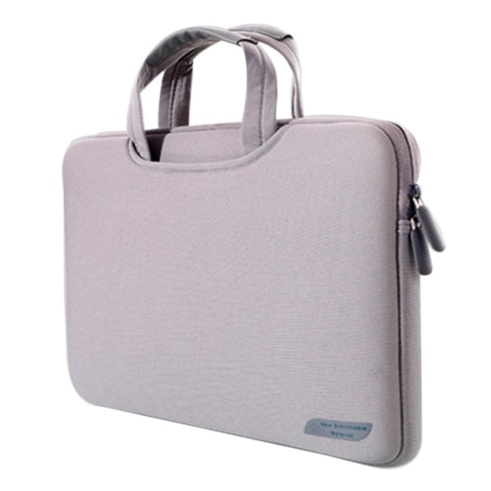 15.6 Inch Portable Air Permeable Handheld Sleeve Bag
