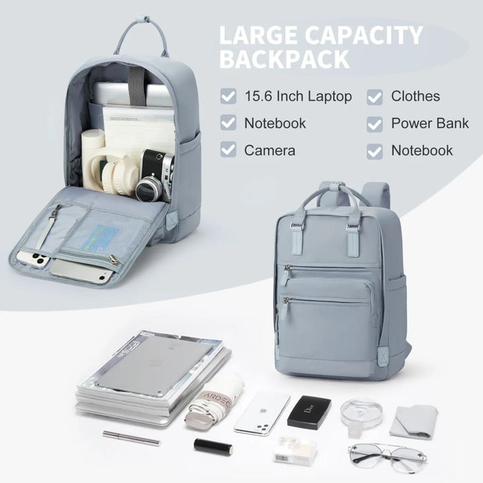 15 Inch Korean Laptop Bag