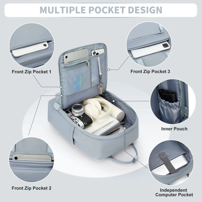 15 Inch Korean Laptop Bag