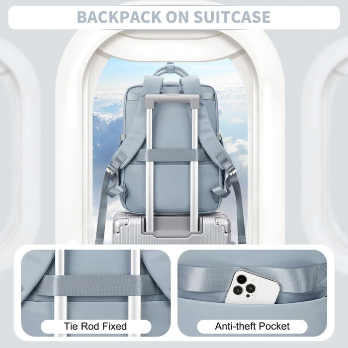 15 Inch Korean Laptop Bag