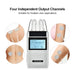 15 Mode Ems Tens Massager for Pain Relief