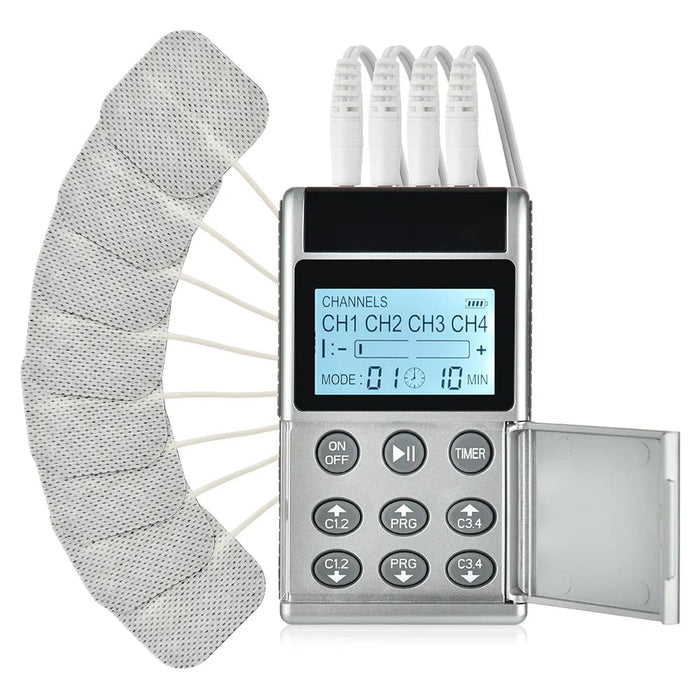 15 Mode Ems Tens Massager for Pain Relief