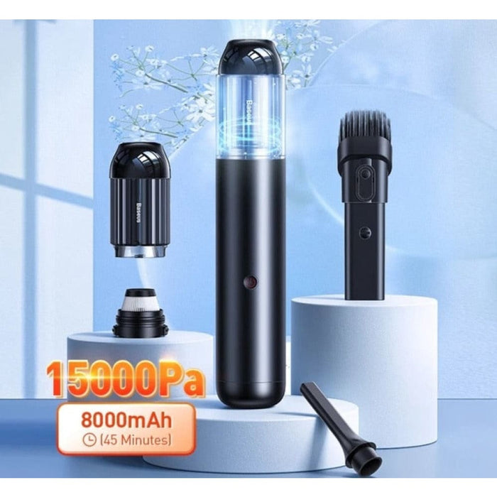 15000pa Wireless Portable Strong Suction Vacuum Cleaner