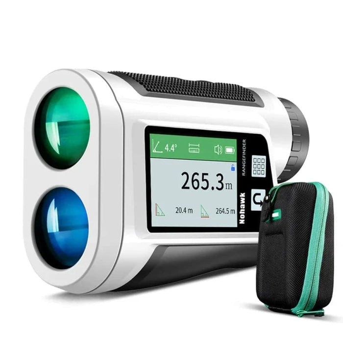 1500m Golf Laser Rangefinder with Flag Slope