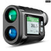 1500m Golf Laser Rangefinder with Flag Slope
