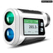 1500m Golf Laser Rangefinder with Flag Slope