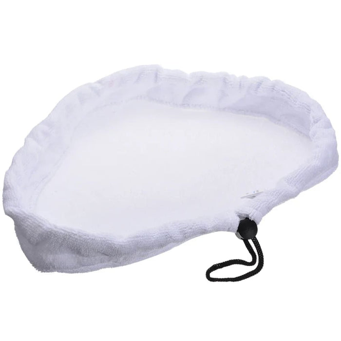 1500w Washable Microfiber Steam Mop Pad For Bissell