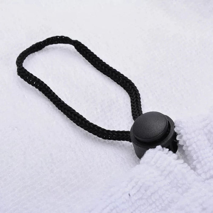 1500w Washable Microfiber Steam Mop Pad For Bissell