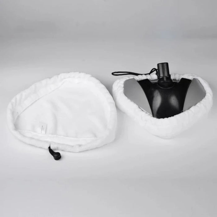 1500w Washable Microfiber Steam Mop Pad For Bissell