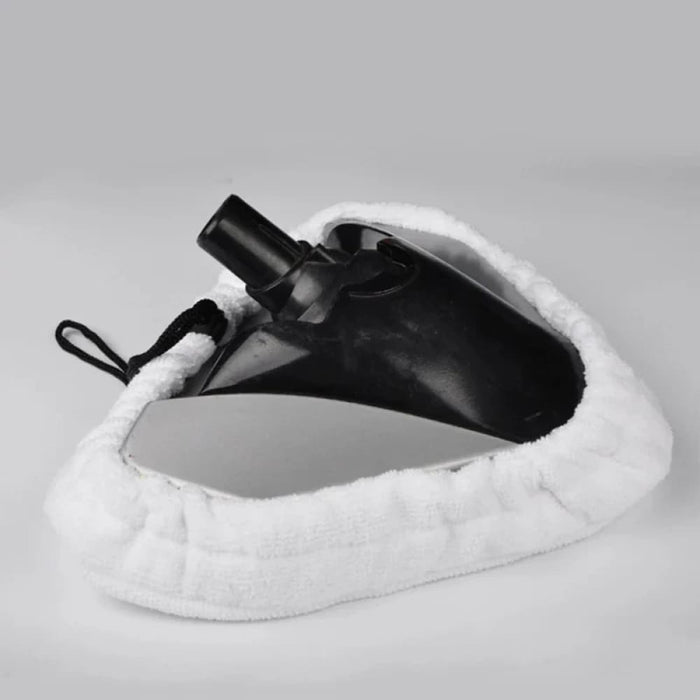 1500w Washable Microfiber Steam Mop Pad For Bissell