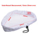 1500w Washable Microfiber Steam Mop Pad For Bissell