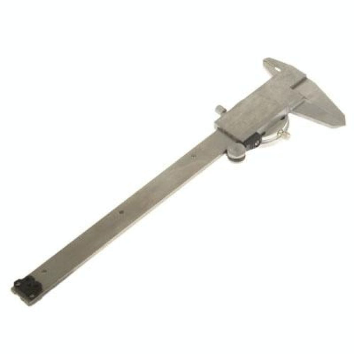 150mm Dial Style Vernier Caliper