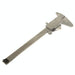 150mm Dial Style Vernier Caliper