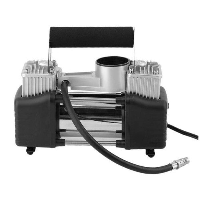 12v 150psi Car Air Compressor Portable Tyre Deflator