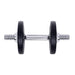 Goslash Picks 15kg Dumbbells Dumbbell Set Weight Training