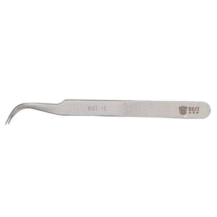 15l Stainless Steel Tweezers Best Bst