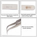 15l Stainless Steel Tweezers Best Bst