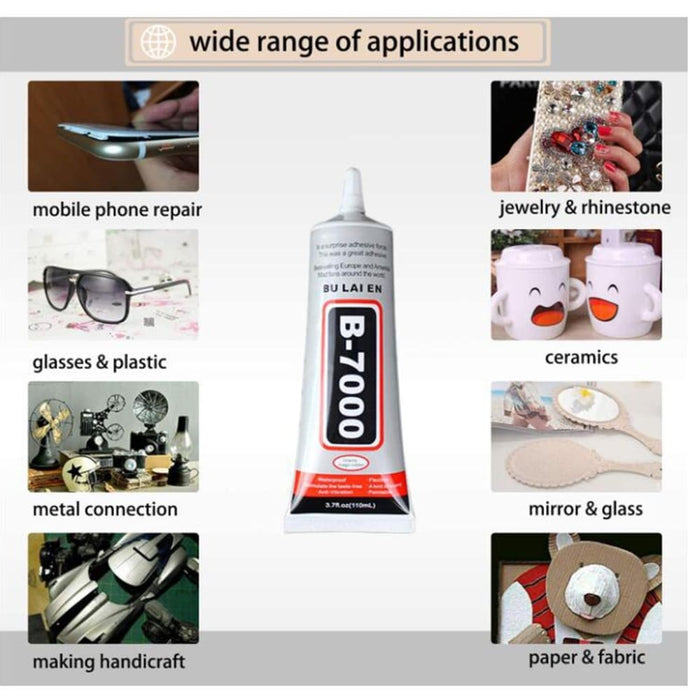 15ml 7000 Multi Function Glue For Screen Repair