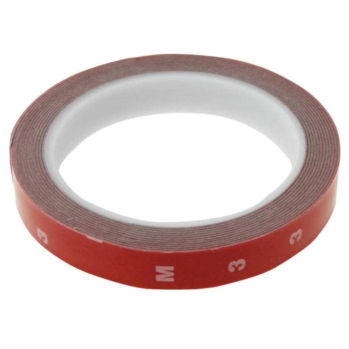 15mm 3m Double Sided Adhesive Sticker Tape