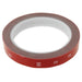 15mm 3m Double Sided Adhesive Sticker Tape