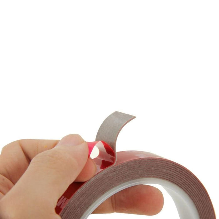 15mm 3m Double Sided Adhesive Sticker Tape