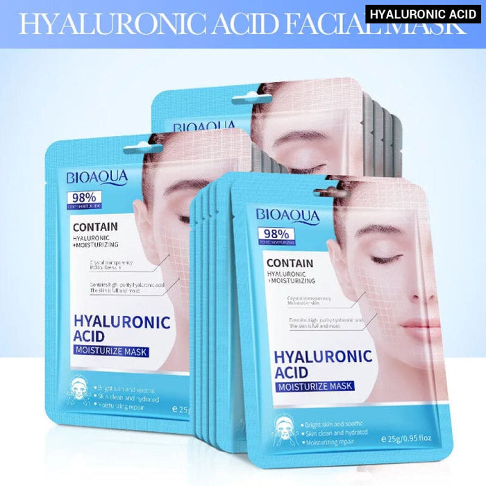 15pcs Retinol Collagen Firming Hydrating Brightening