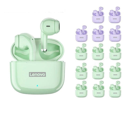 15pcs Wireless Bluetooth Lp40 Protws Noise Reduction Sports