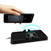 15w 2 In 1 Car Wireless Charger Pad