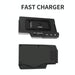 15w Car Qi Wireless Charger For Mercedes Benz Gle