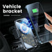 15w Fast Car Vent Wireless Charger