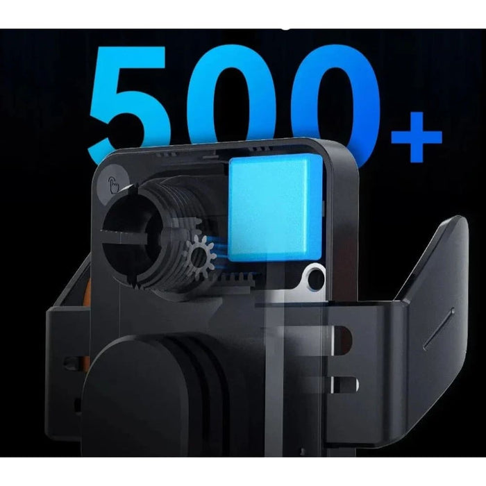 15w Wireless Car Phone Holder For Fast Charging