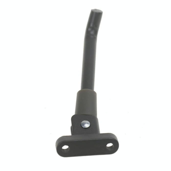 16.5cm Foot Support Bracket Side Kickstand Parking Stand