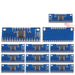 16 Channel Cd74hc4067 Analog Digital Multiplexer for Arduino