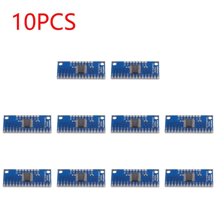 16 Channel Cd74hc4067 Analog Digital Multiplexer for Arduino
