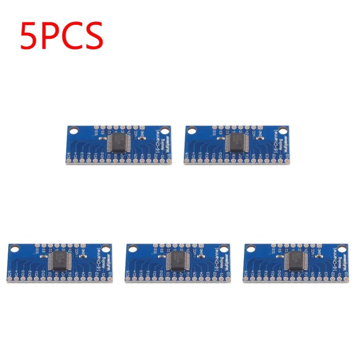 16 Channel Cd74hc4067 Analog Digital Multiplexer for Arduino