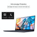 16 Inch Hd Tempered Glass Screen Protector For Dell Studio