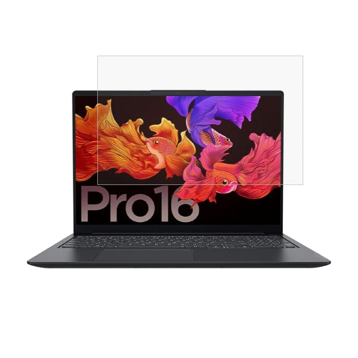 16 Inch Hd Tempered Glass Screen Protector For Dragon Laptop