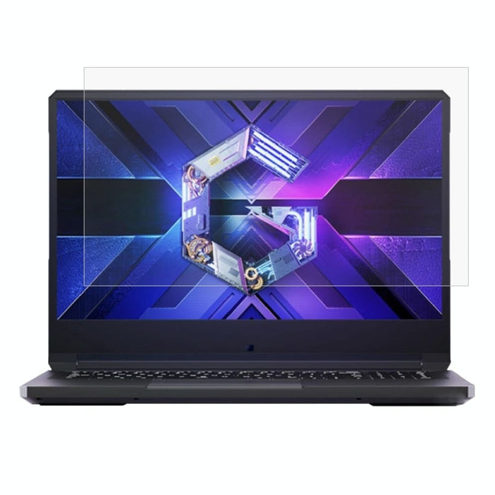16 Inch Hd Tempered Glass Screen Protector For Gaming Laptop