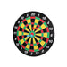 Goslash Picks 16’ Magnetic Dart Board Set Dartboard Kid