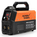 160 Amp Portable Inverter Arc Mma Stick Welder
