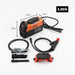 160 Amp Portable Inverter Arc Mma Stick Welder