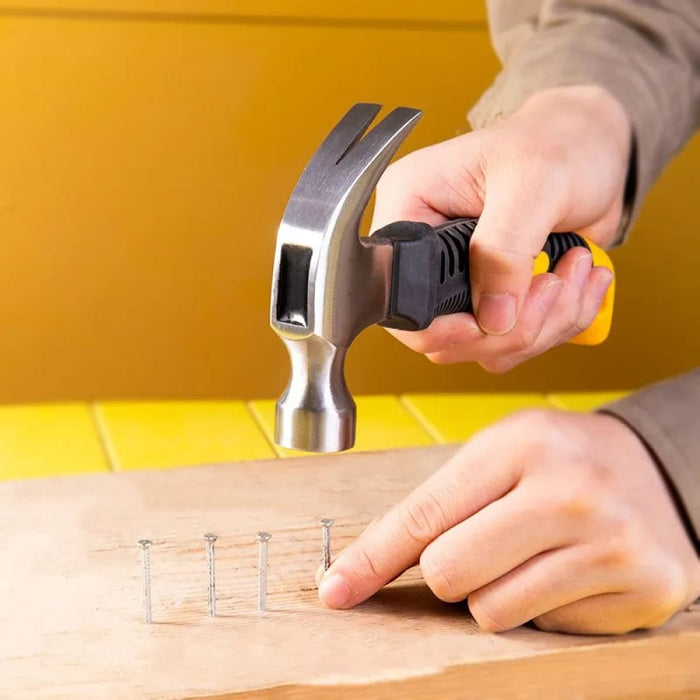 160mm Mini Ramshorn Hammer Multifunctional Engineering