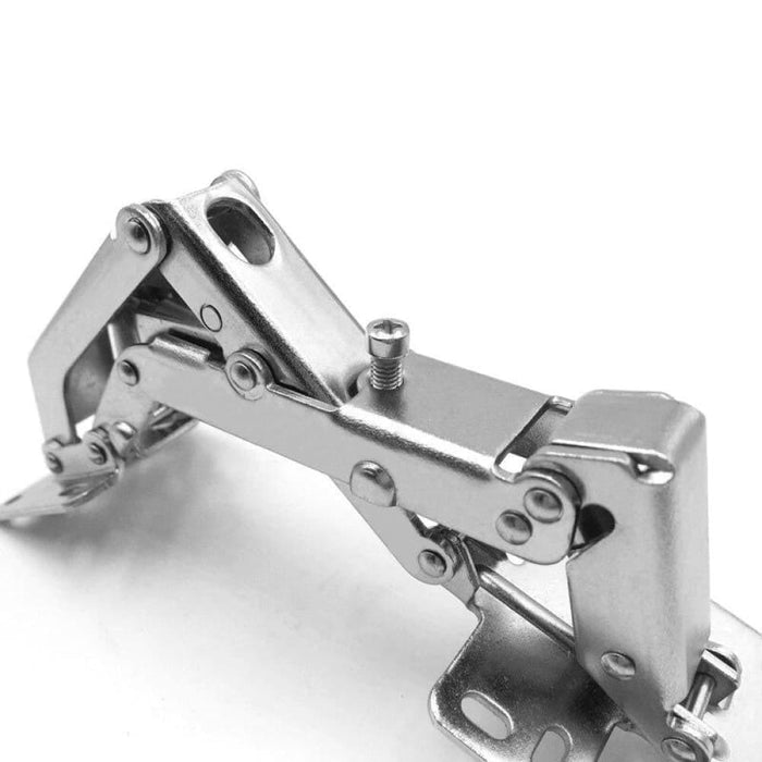 165 170 175 Degree Hinge No-drilling Hole Spring Angle