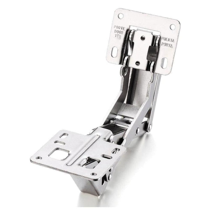 165 170 175 Degree Hinge No-drilling Hole Spring Angle