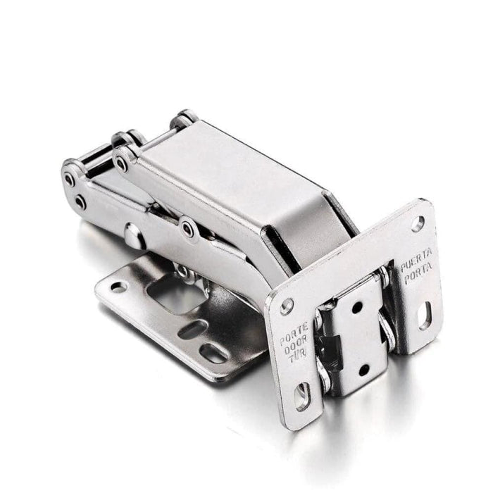 165 170 175 Degree Hinge No-drilling Hole Spring Angle